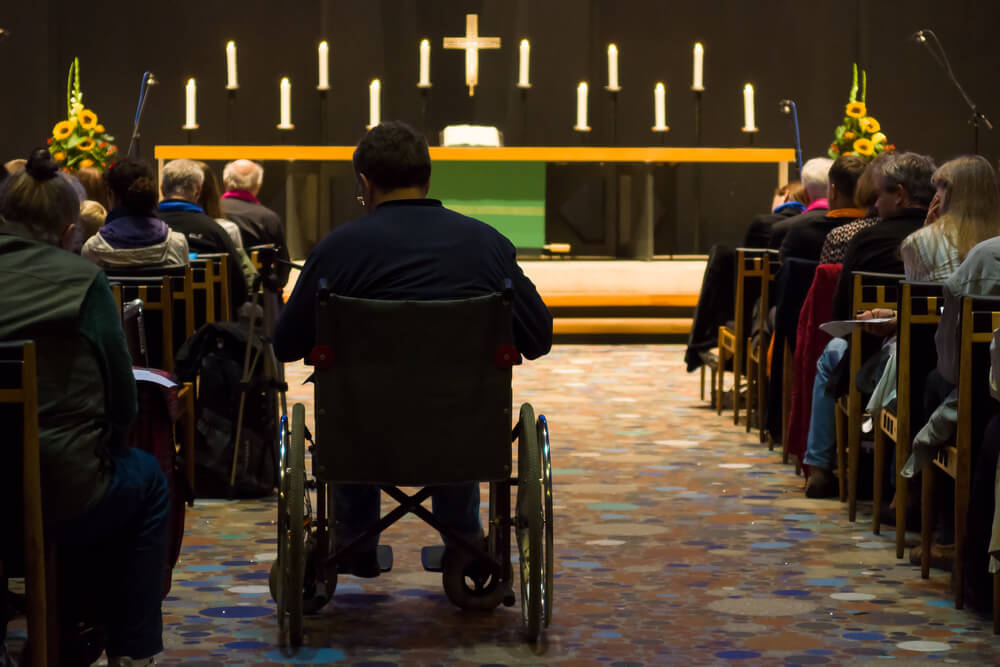 Community language services in action